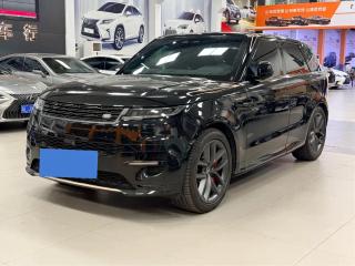 Land_rover sport