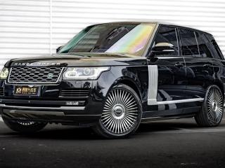 Land_rover range-rover