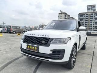 Land_rover range-rover