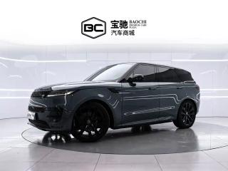 Land_rover sport