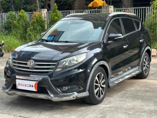 fengguang 580