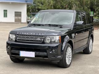 Land_rover sport