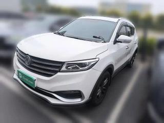 fengguang 580