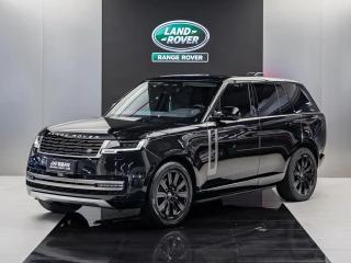 Land_rover range-rover