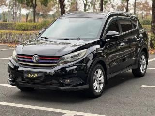 fengguang 580
