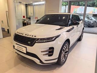 Land_rover evoque