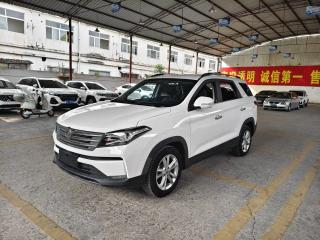 fengguang s560
