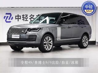 Land_rover range-rover