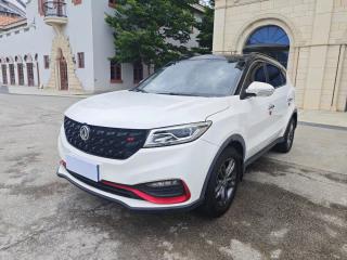 fengguang 580