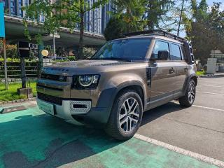 Land_rover defender