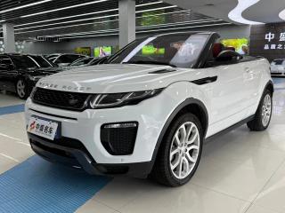 Land_rover evoque