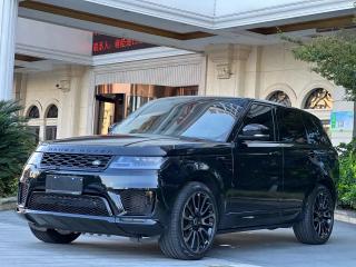 Land_rover sport