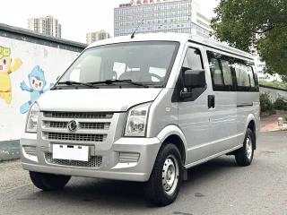 DFSK c37