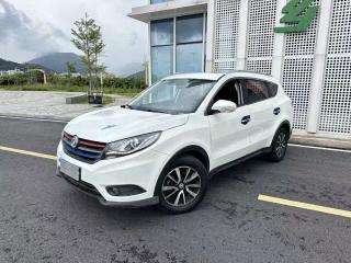 fengguang 580