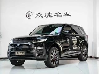 Land_rover sport