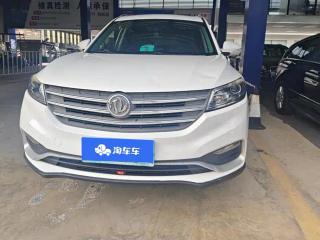 fengguang 580
