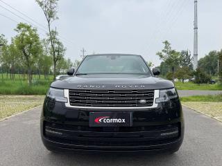 Land_rover range-rover