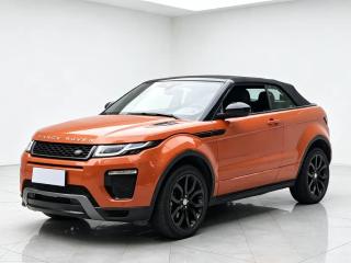 Land_rover evoque