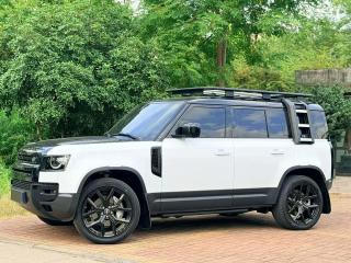 Land_rover defender