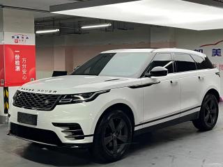 Land_rover velar