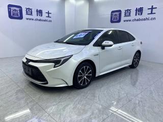 alphard leiling