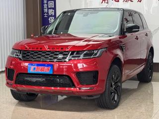 Land_rover sport