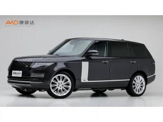 Land_rover range-rover