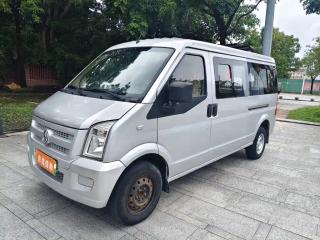 DFSK ec36