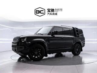 Land_rover defender