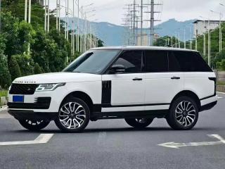 Land_rover range-rover