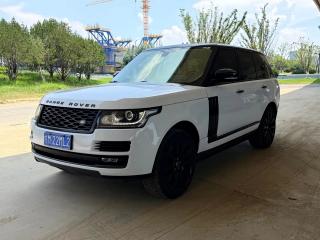 Land_rover range-rover