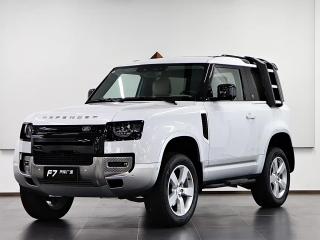 Land_rover defender