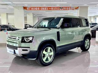 Land_rover defender