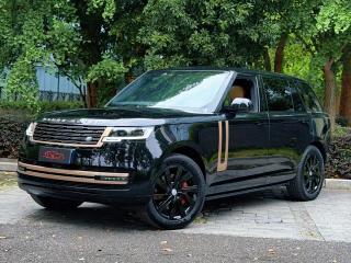 Land_rover range-rover