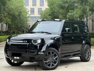 Land_rover defender
