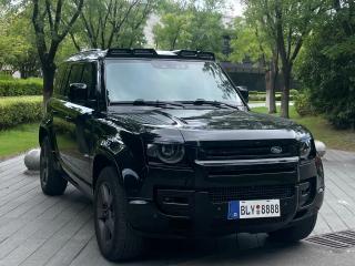 Land_rover defender