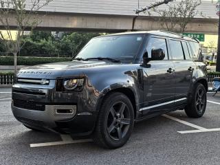 Land_rover defender