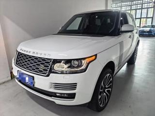Land_rover range-rover