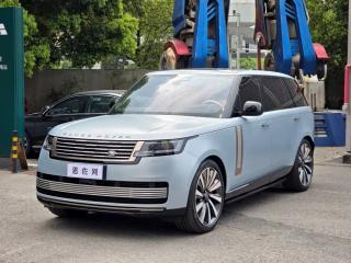 Land_rover range-rover