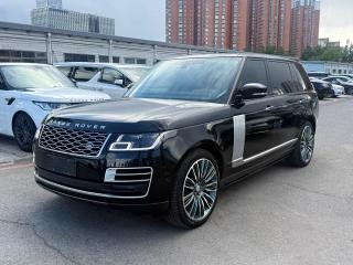 Land_rover range-rover