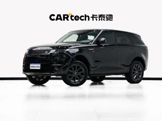 Land_rover sport