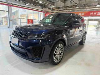 Land_rover sport