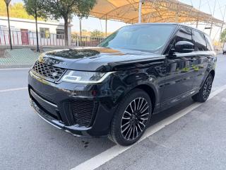 Land_rover sport