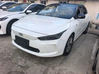 Geely geometrya