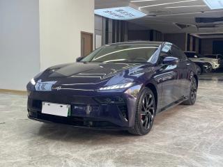 eπ sedan