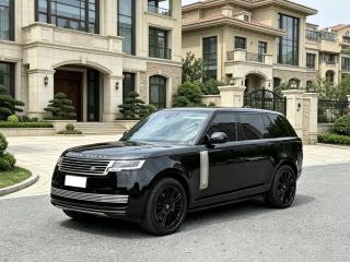 Land_rover range-rover