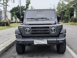 changfeng t01