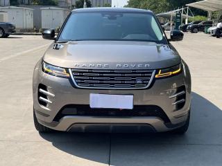 Land_rover evoque