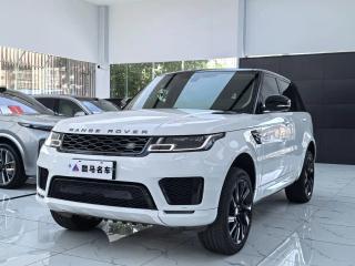 Land_rover sport