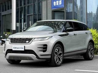 Land_rover evoque